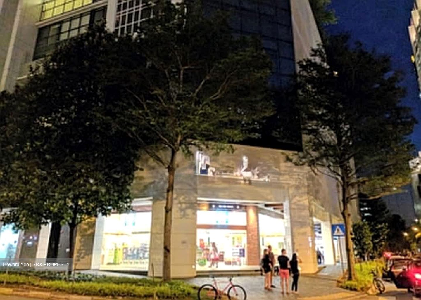 Icon Village (D2), Retail #591799441